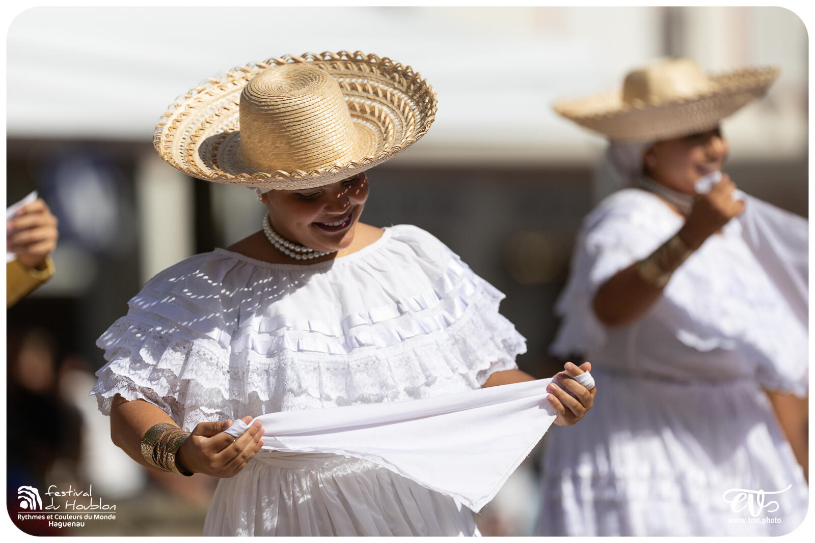 FDH 2024.08.22 | COLOMBIE